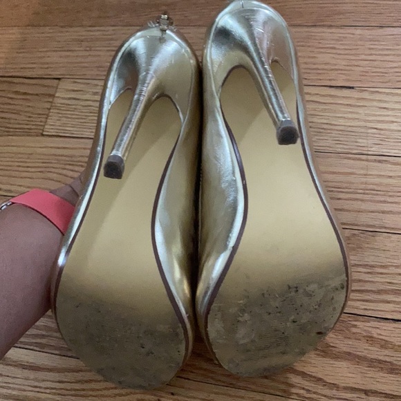 Steve Madden “messy” heels - Picture 6 of 6